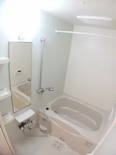 アミティハイツⅠ【1階】の風呂