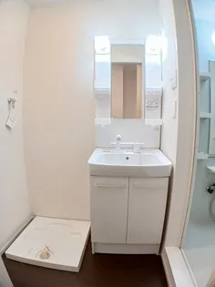 アミティハイツⅠ【1階】の内装