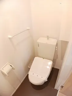 アミティハイツⅠ【1階】の内装