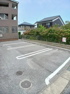 アミティハイツⅠ【1階】のその他画像