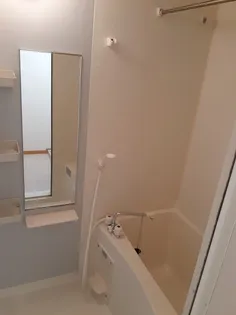 リバーレイクヒルズ【2階】の風呂