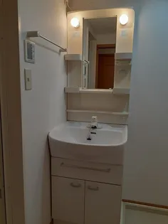 リバーレイクヒルズ【2階】の内装