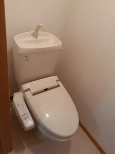 リバーレイクヒルズ【2階】の内装