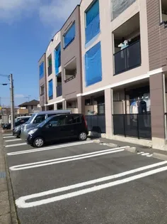 リバーレイクヒルズ【2階】のその他画像