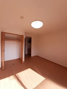 リバーレイクヒルズ【2階】の内装