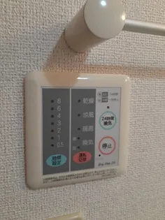 リバーレイクヒルズ【2階】のその他画像