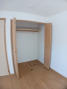 ヴィル クラージュ【1階】の内装