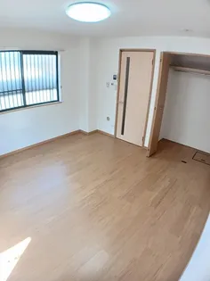 ヴィル クラージュ【1階】の内装