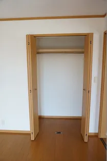 Little Forest Ⅱ【2階】の内装