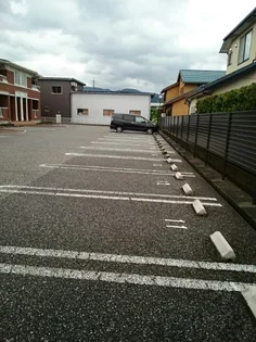 Little Forest Ⅱ【2階】のその他画像