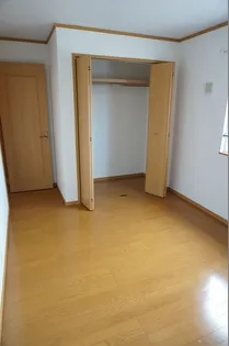 Little Forest Ⅱ【2階】の内装