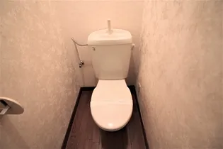 セイコーズマンション末広【2階】の内装