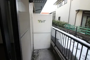 セイコーズマンション末広【2階】の内装