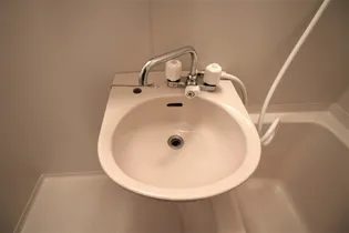 セイコーズマンション末広【2階】の内装