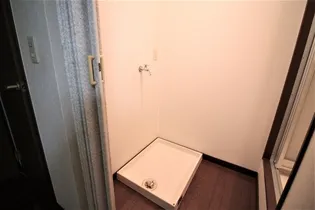 セイコーズマンション末広【2階】の内装