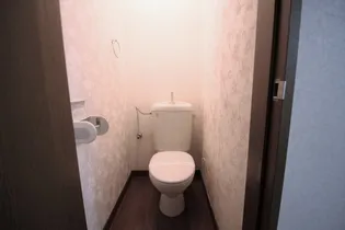 セイコーズマンション末広【2階】の内装