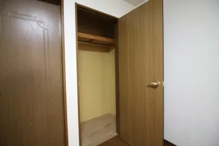 セイコーズマンション末広【2階】の内装