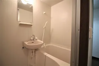 セイコーズマンション末広【2階】の風呂