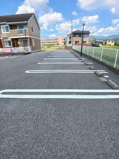 フォレストパーク 壱番館【203号室】のその他画像
