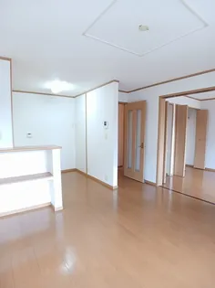 フォレストパーク 壱番館【203号室】のその他画像