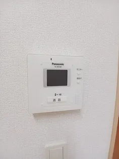 サンルーラルA【2階】のその他画像