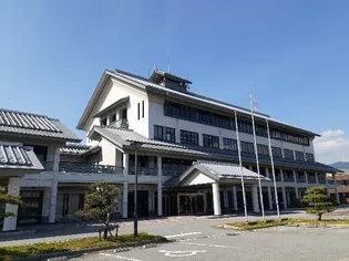 Little Forest Ⅱ【2階】の周辺