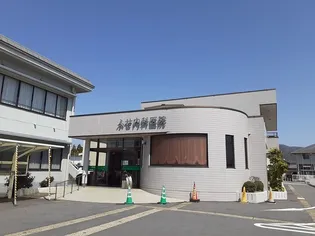 Little Forest Ⅱ【2階】の周辺