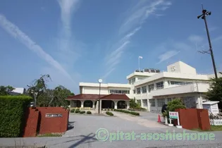 セイコーズマンション末広【2階】の周辺