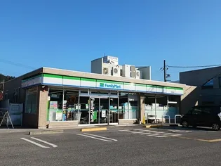 サンルーラルA【2階】の周辺