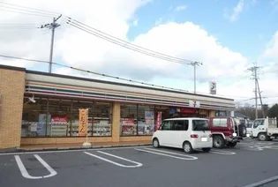 フォレストパーク 壱番館【203号室】の周辺