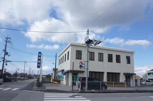 フォレストパーク 壱番館【203号室】の周辺