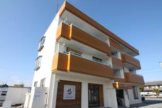 montvert【202号室】の外観