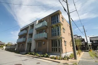 シャーメゾン セレーノの画像