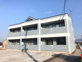 メゾン ドゥ ファミーユの画像