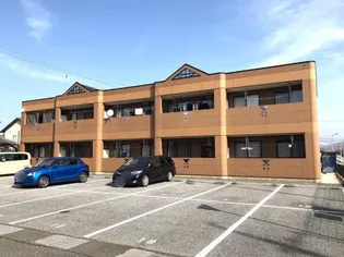 フローラルコートの画像