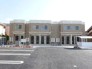 Le  Ciel(ルシエル)【1階】の外観