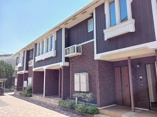 グランツオーベル木之本IIの画像