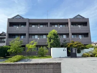 グランベル【3階】の外観