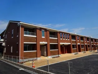 ミルト長浜B棟の画像