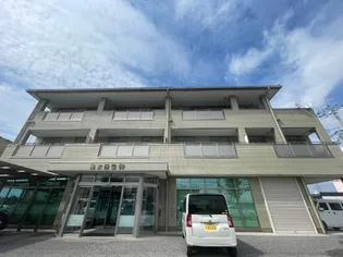 グリーンコートの画像