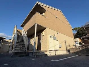 アヴァンセ リーヴ米原の画像