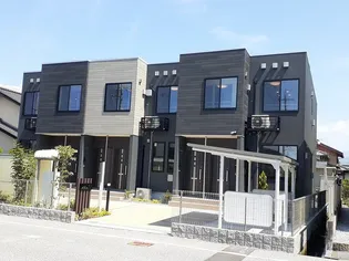 MK・テララ【2階】の外観