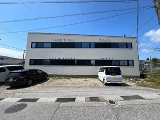 mlif列見【2階】の外観