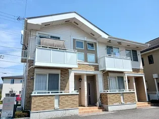 ツイン アヴニール弐号館の画像