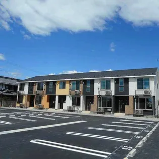 ブリアン オーブ Ⅰ【1階】の外観