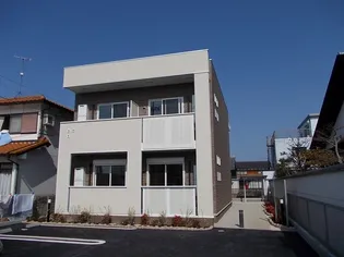 カーサ フィオーレの画像