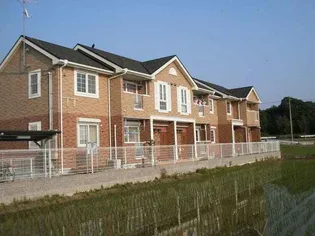 フォレストパーク 伍番館の画像