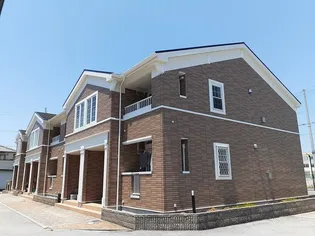 ピュール 長浜Bの画像