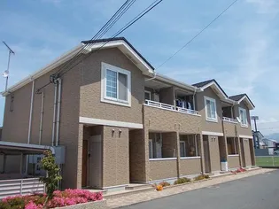 ソレアード カーサBの画像