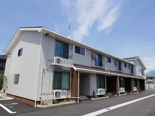 ヴィル クラージュIIIの画像